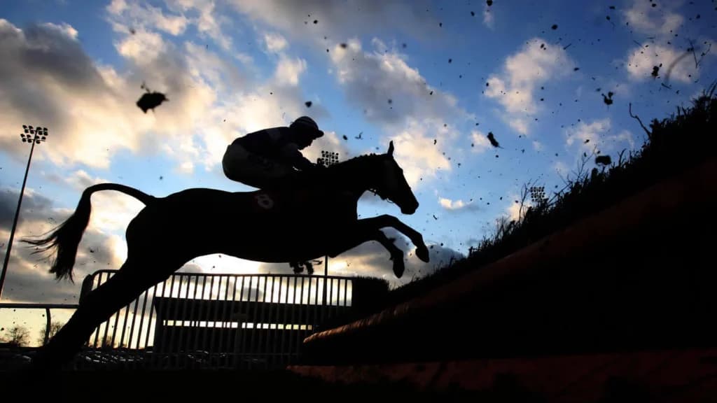 Monday’s Horse Racing Tips: Kempton, May 1st