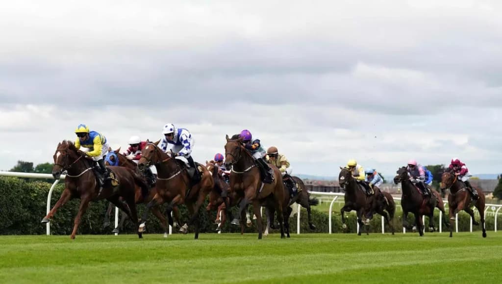 Monday’s Horse Racing Tips: Carlisle, November 7th