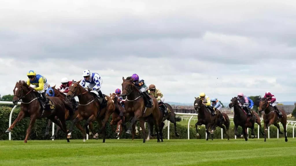 Wednesday’s Horse Racing Tips: Carlisle, June 28h