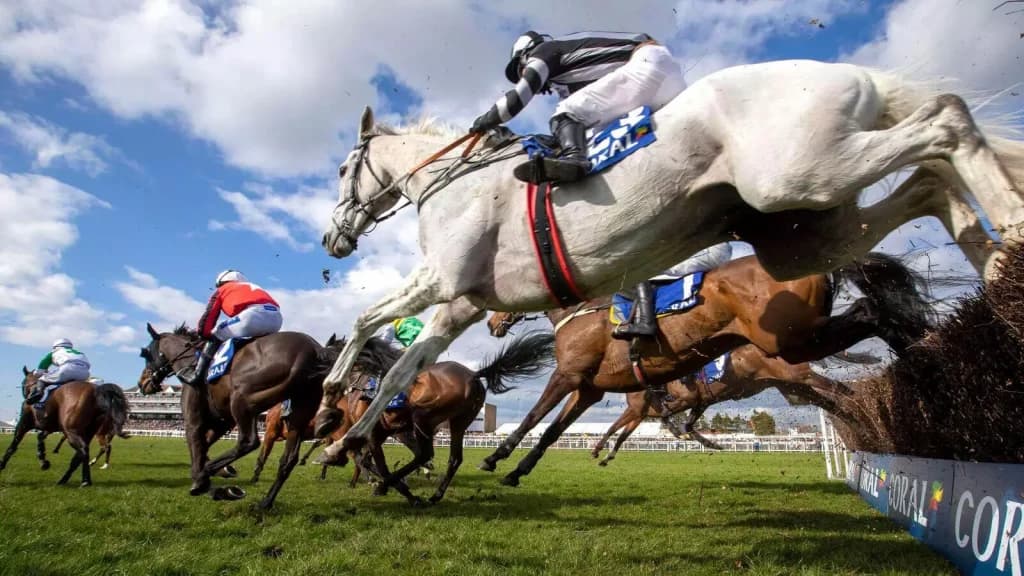 Friday’s Horse Racing Tips: Ayr, April 21st