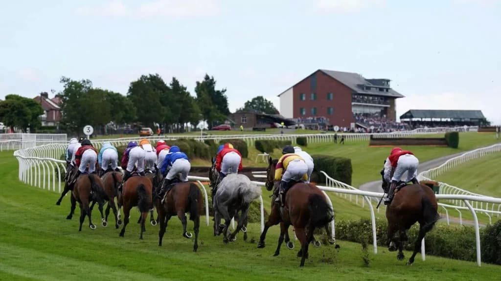 Sunday Horse Racing Tips: Carlisle, March 19th