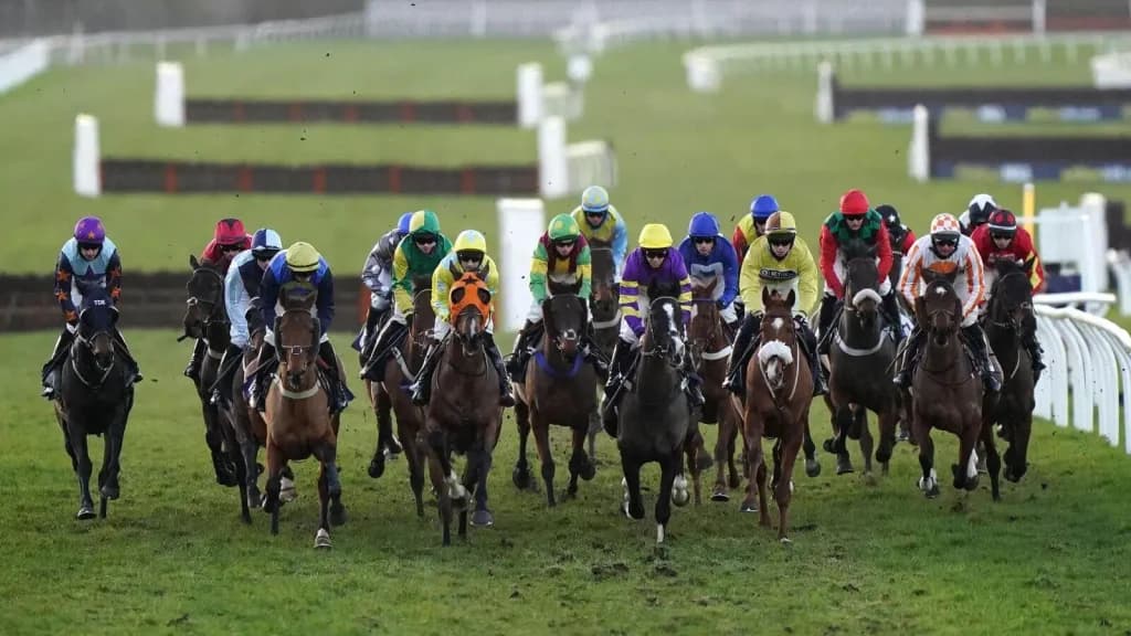 Friday's Horse Racing Tips: Wetherby, April 5th