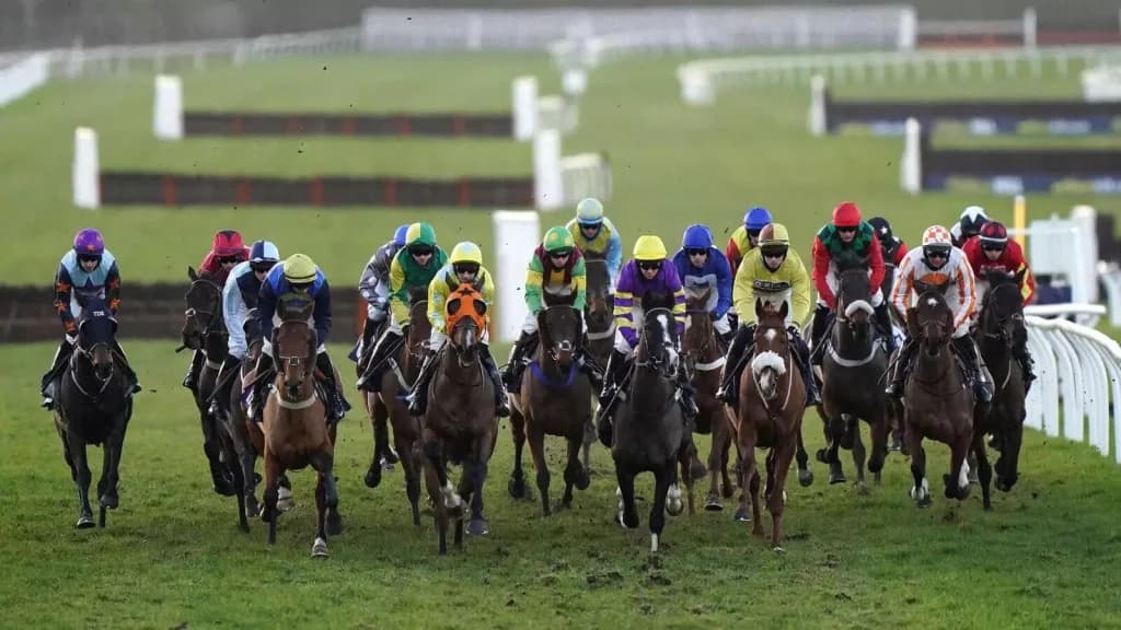 Friday’s Horse Racing Tips: Wetherby, November 3rd