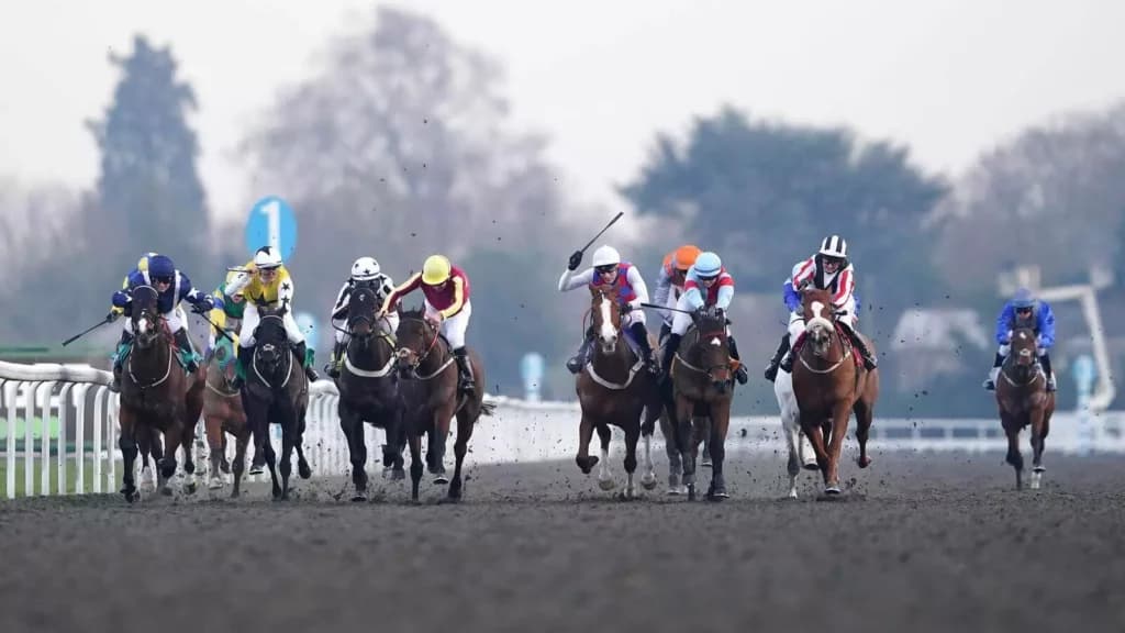 Monday’s Horse Racing Tips: Kempton, January 23rd