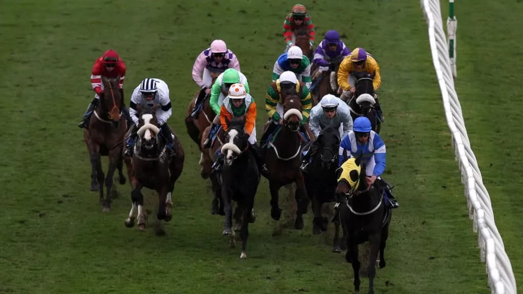Wednesday’s Horse Racing Tips: Catterick, October 4th