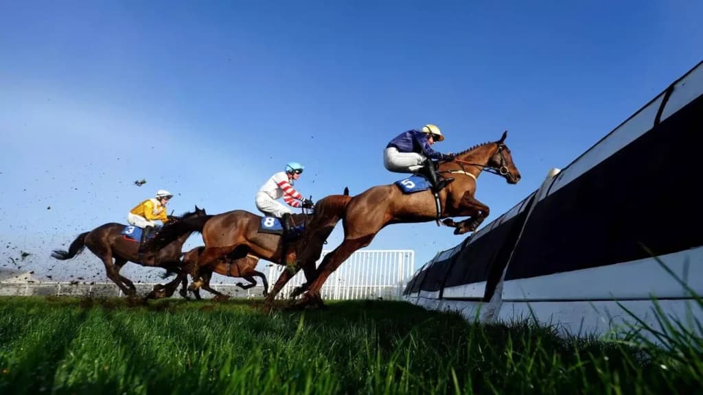 Thursday’s Horse Racing Tips: Wincanton, February 2nd