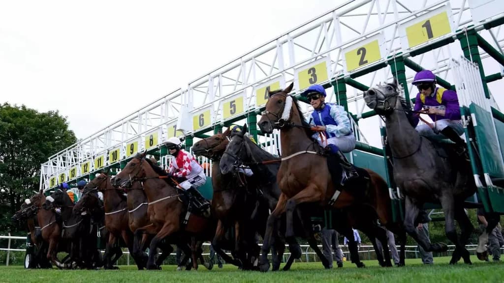Wednesday’s Horse Racing Tips: Nottingham, October 5th