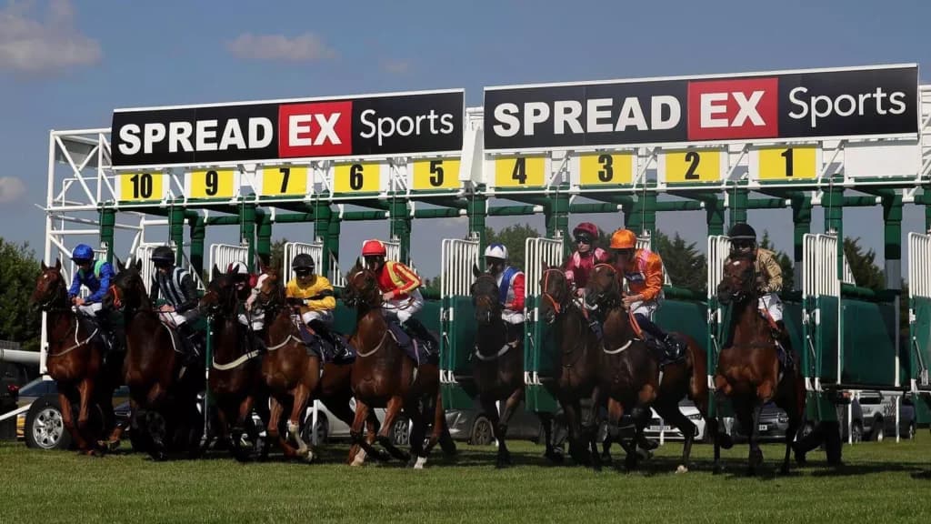 Friday’s Horse Racing Tips: Bath, April 7th