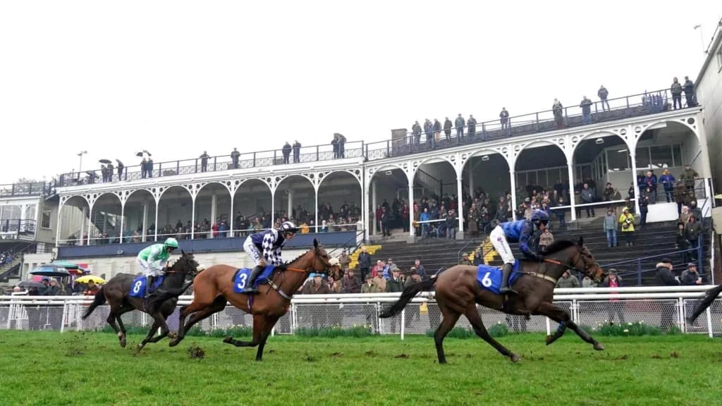 Wednesday’s Horse Racing Tips: Ludlow, February 22nd