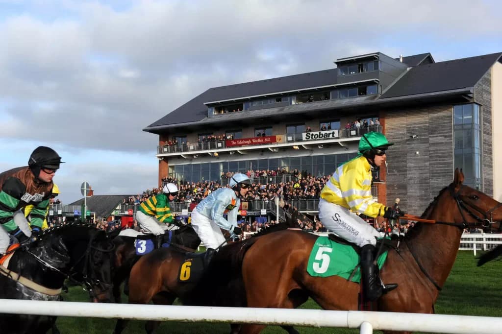 Thursday’s Horse Racing Tips: Carlisle, October 26th