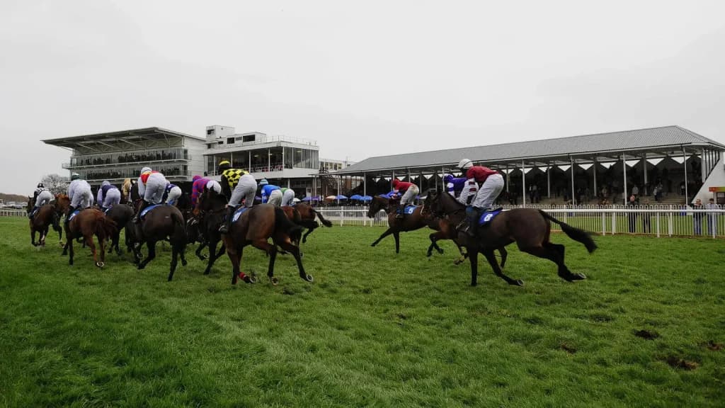 Sunday’s Horse Racing Tips: Wetherby, April 28th