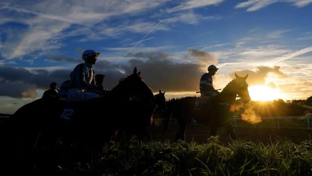 Sunday’s Horse Racing Tips: Exeter, February 12th