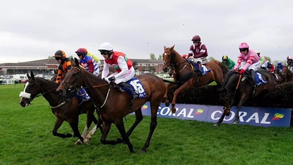 Monday’s Horse Racing Tips: Ayr, June 5th