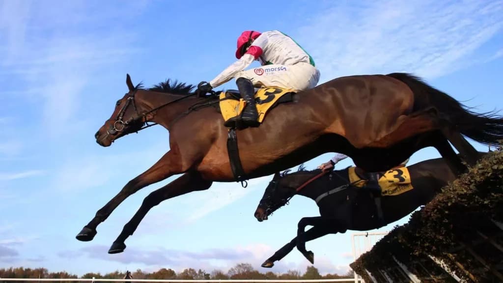 Friday’s Horse Racing Tips: Haydock, December 30th
