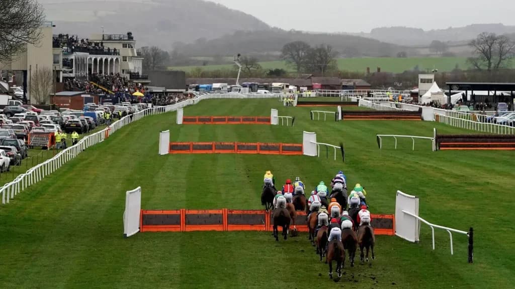 Wednesday's Horse Racing Tips: Ludlow, April 24th
