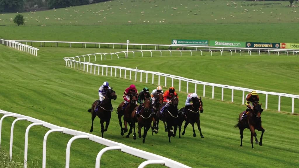 Tuesday's Horse Racing Tips: Chepstow, January 30th