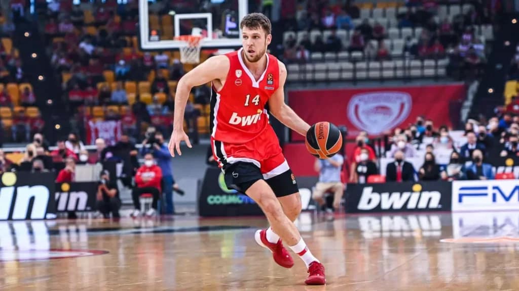 Baskonia vs Olympiacos Best Bet: It’s raining in Spain