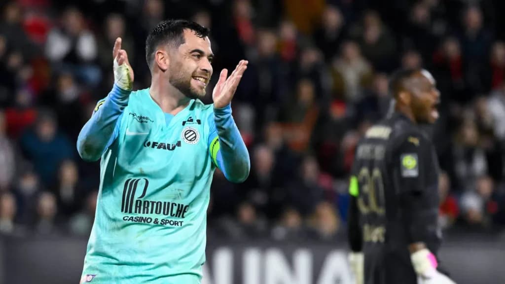 Marseille vs Montpellier Prediction: Team News and Lineups Preview