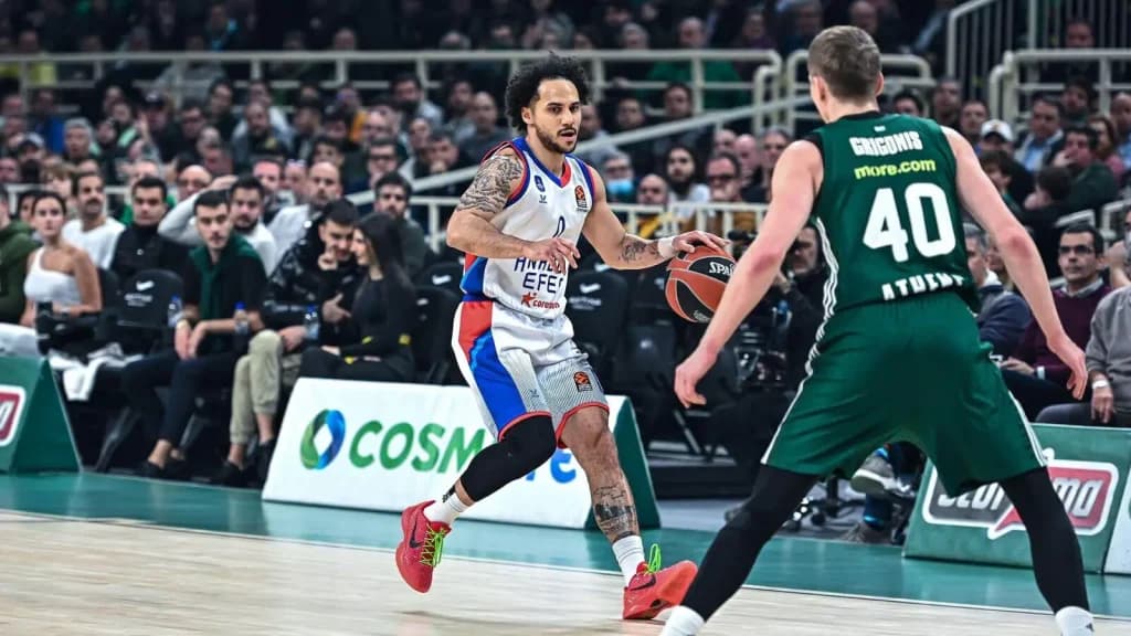 Anadolu Efes vs Virtus Bologna Prediction and Expert Picks: Preview, Odds, News, Injury Report, 4/16/24