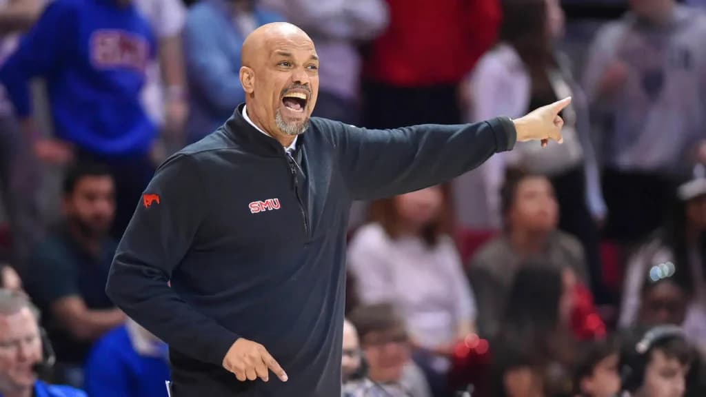 FAU Owls vs SMU Mustangs Prediction: February 22 Game Info, Odds, Trends, Stats