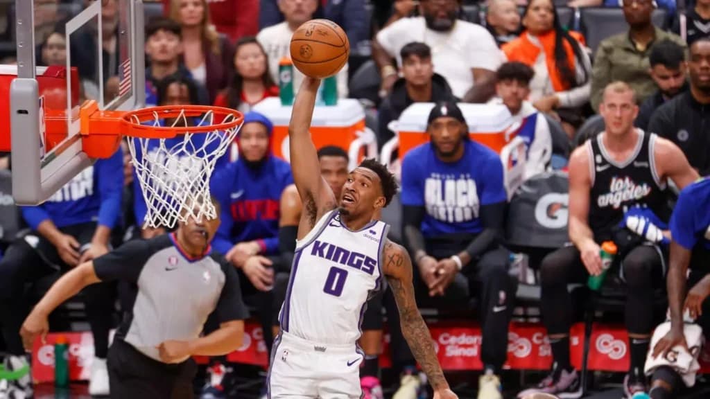 Sacramento Kings vs New Orleans Pelicans Best Bet: Kings To Light The Beam Yet Again