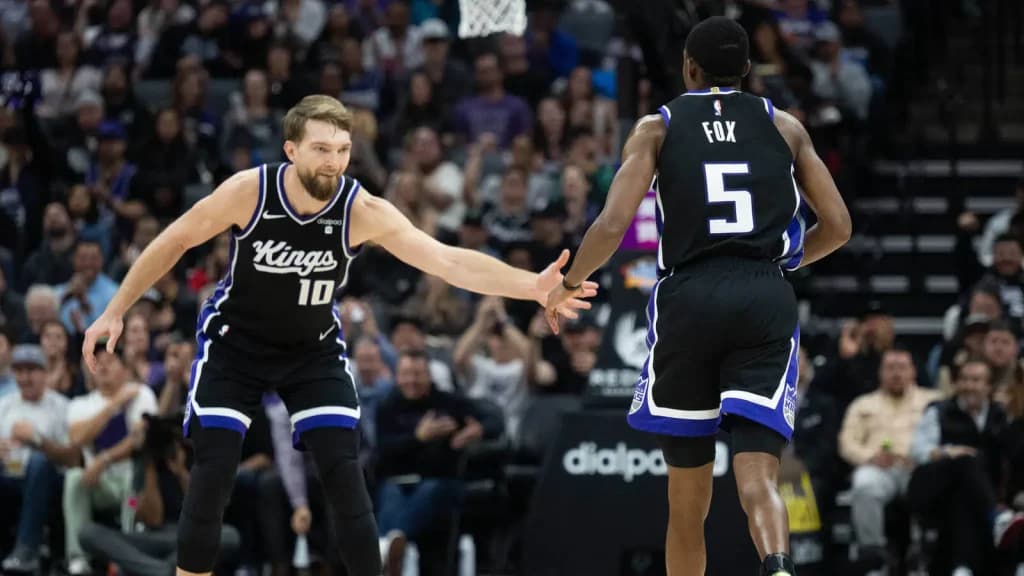 Indiana Pacers vs Sacramento Kings Analiza i Tip za Klađenje: Gosti Odnose Bodove iz Indijanapolisa