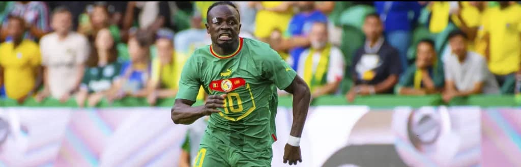 Senegal vs Cameroon Predictions: Tips and Best Bets Preview