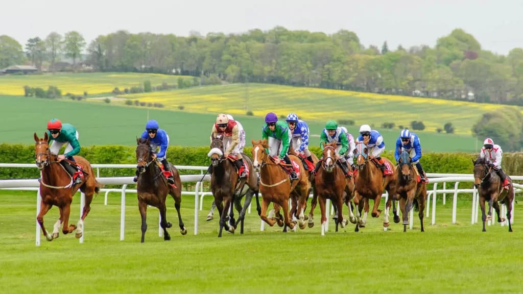 Thursday’s Horse Racing Tips: Salisbury, October 5th