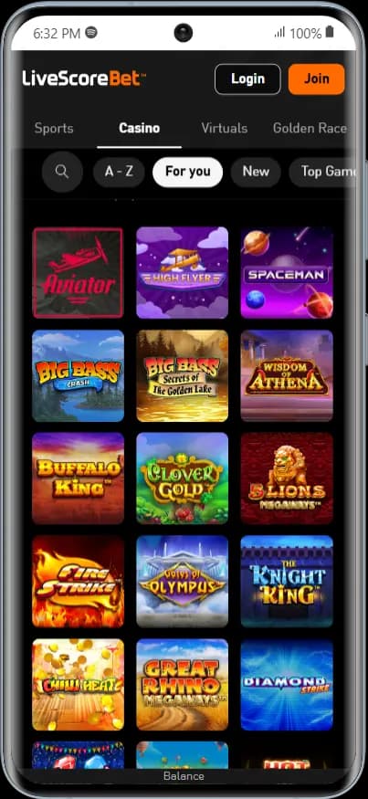 Best Payout Casinos in Nigeria Livescorbet