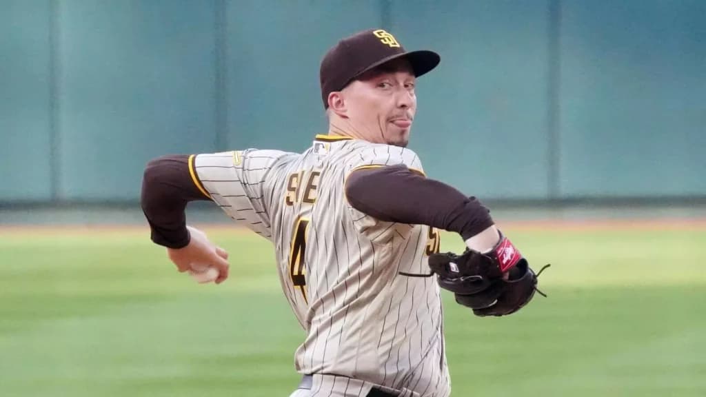 San Diego Padres vs Philadelphia Phillies Game 2 Best Bet: Phils Looking for Sweep in San Diego