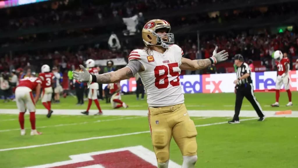 Philadelphia Eagles vs San Francisco 49ers Bet Builder Tips: 5.00 Wager For NFC Championship Game