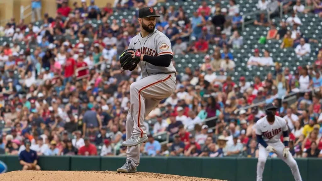 Colorado Rockies vs San Francisco Giants Run Total Best Bet: A Mile-High Offer For Monday