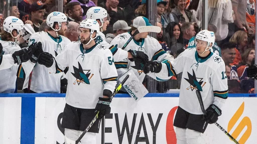 Nashville Predators vs San Jose Sharks Best Bet: Drop the Puck to Begin the Campaign