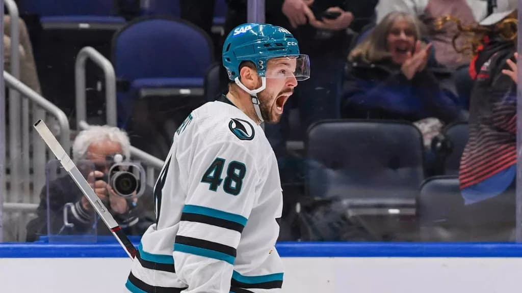 NHL Picks for Thursday, December 7: 8.01 NHL Parlay for Thursday