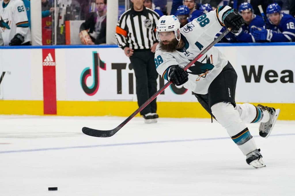 NHL Best Bet: Tuesday, April 19th