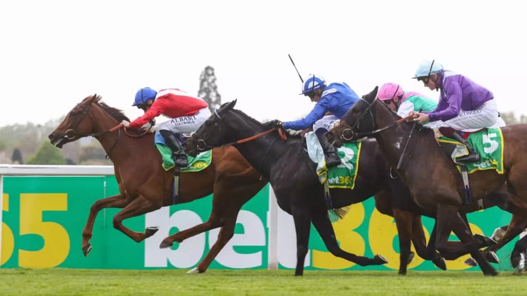 Sunday’s Horse Racing Tips: Sandown, August 20th