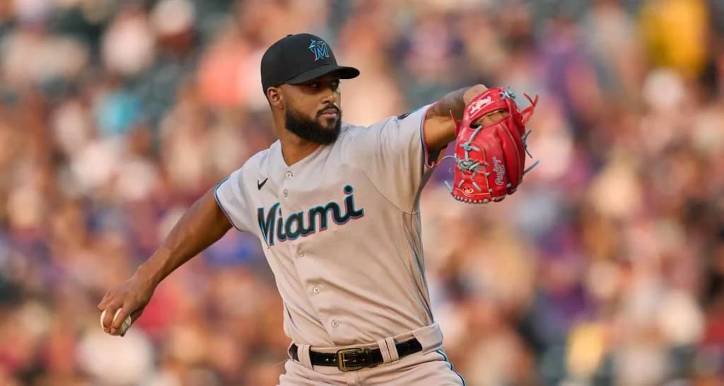 Philadelphia Phillies vs Miami Marlins Moneyline Best Bet: Alcantara Shuts Down Phils