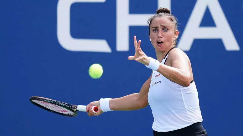 Sara Sorribes Tormo vs Camila Osorio Jiangxi Open Expert Tip: Spaniard to Shine in Battle of Clay Courters