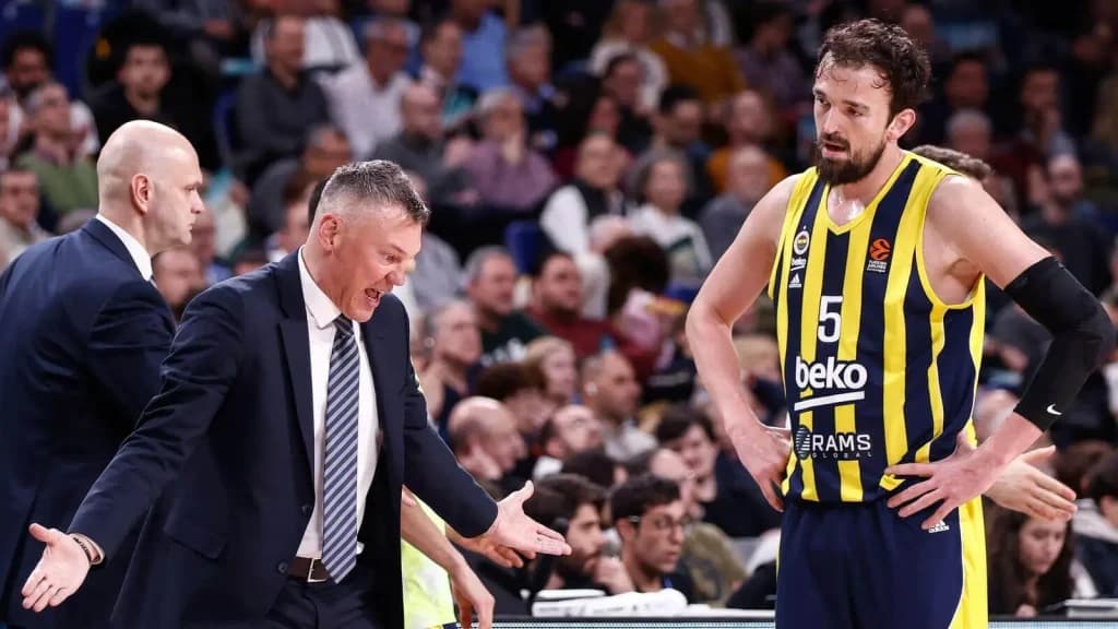 Monaco - Fenerbahce Tip Za Klađenje: Da Li Je Sertac Sanli “Poklon” Dana?