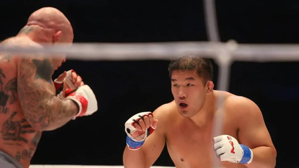 Osvajač zlatne Olimpijske medalje na igrama u Pekingu Satoshi Ishii odlazi u penziju!