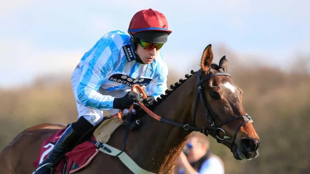 Thursday's Horse Racing Tips: Haydock, June 6th