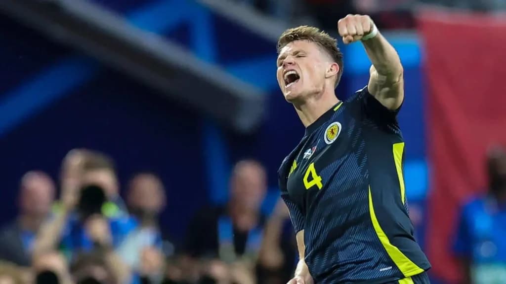 Scotland vs Hungary Prediction: Euro 2024 Team News and Lineups Preview