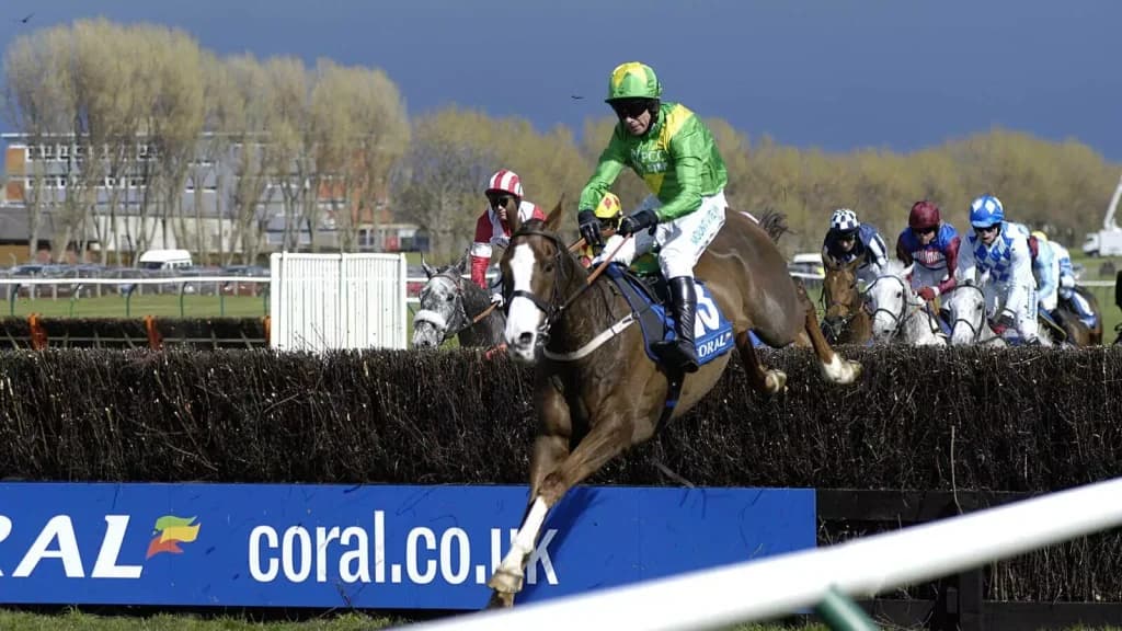 Monday’s Horse Racing Tips: Ayr, July 17th