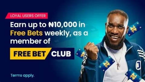 BetKing Casino Offer - Sportsbook FreeBet Club