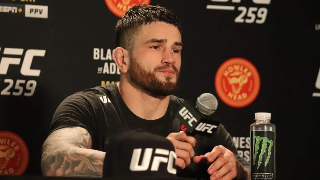 UFC – Gilbert Burns vs. Sean Brady, tipovi i analiza: pogledajte koeficijente, satnicu i informacije o borbi!