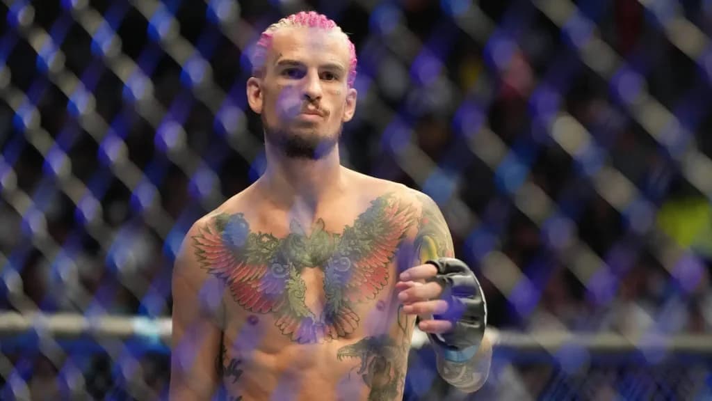 Sean O'Malley - Marlon Vera 2 Analiza i Besplatan Tip: UFC 299 Kvote, Prenos, Informacije