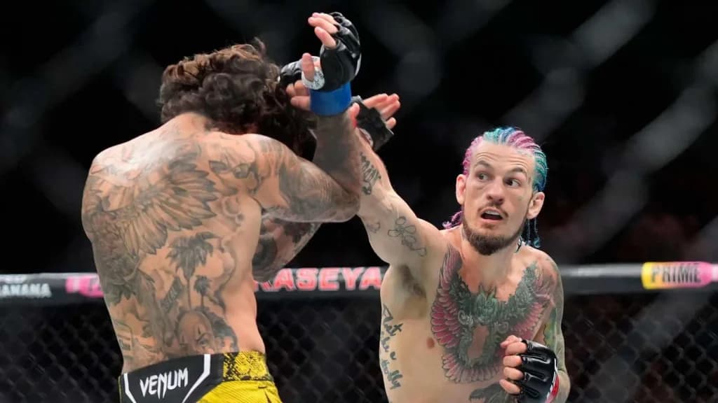 UFC 306 O'Malley vs Dvalishvili Prediction, Betting Preview: Murky Waters Ahead of UFC 306