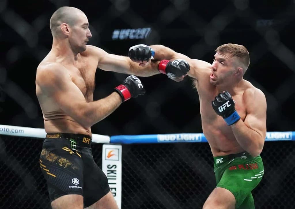 UFC 312 Preview - Fight Card Breakdown and Matchup Analysis