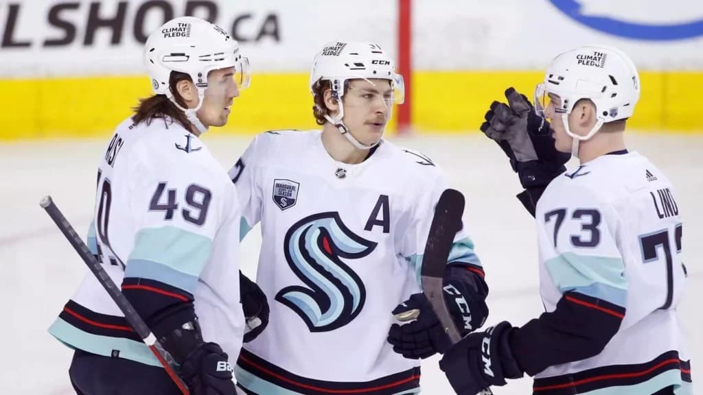 Montreal Canadiens vs Seattle Kraken Best Bet: The Nets are Burning