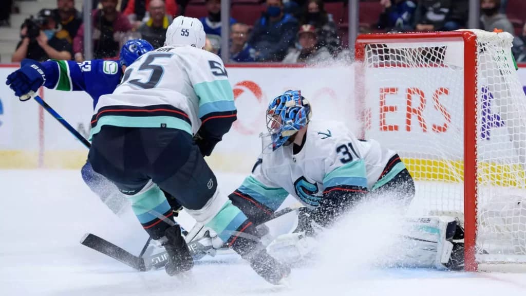 Dallas Stars vs Seattle Kraken Best Bet: Stars Looking to level the Series